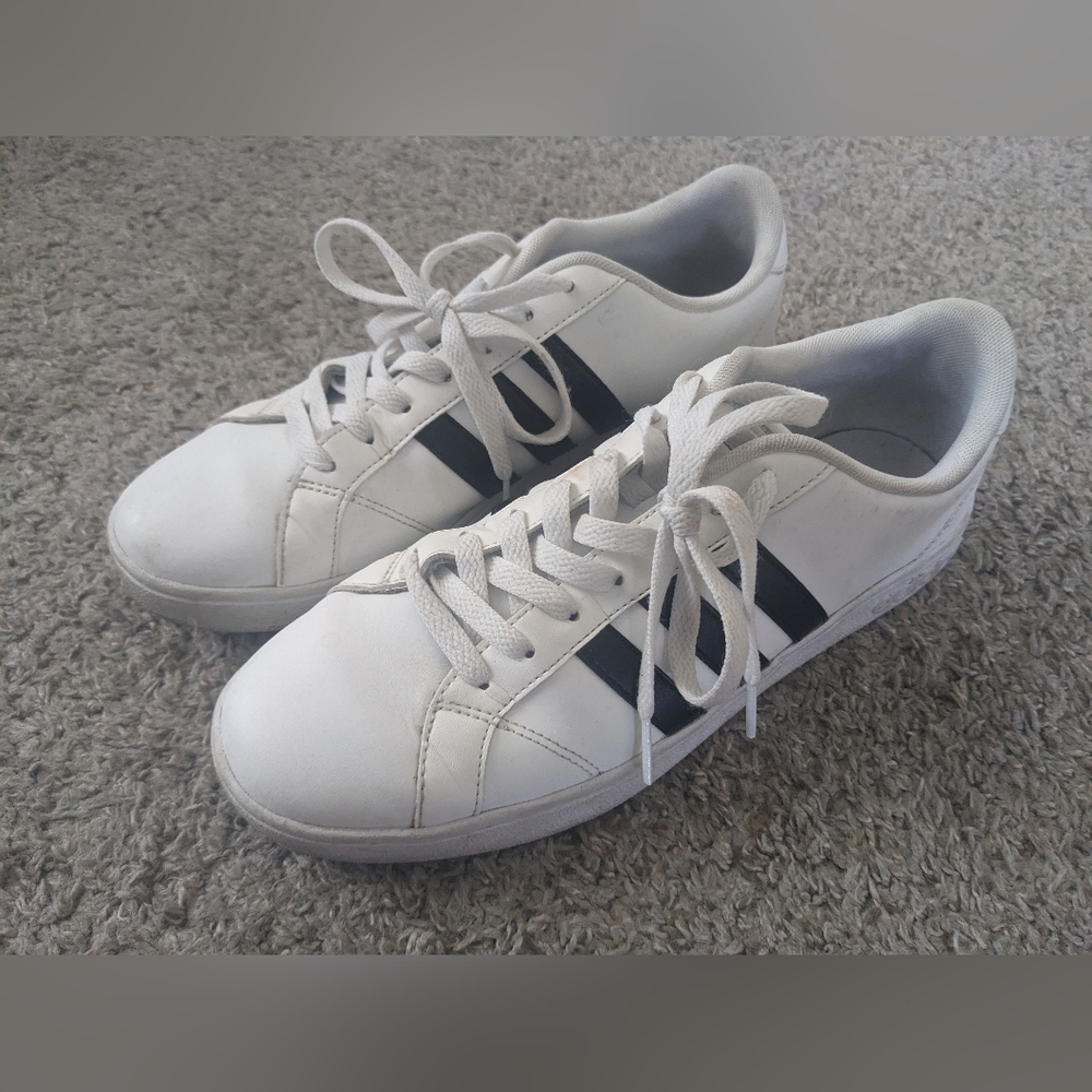 Adidas Neo/Grand Court Sneaker